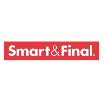 Smart & Final Stores logo