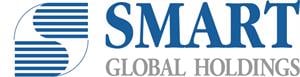 SMART Global stock logo