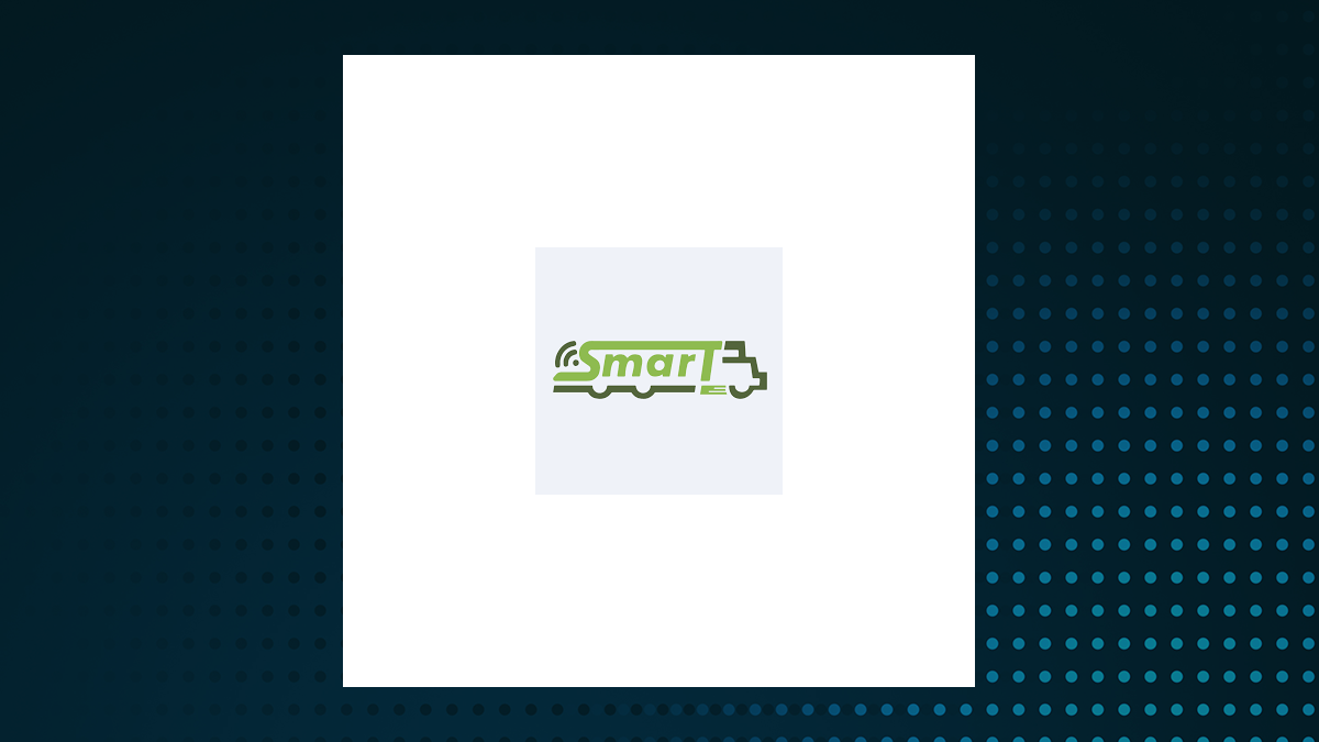 Smart Logistics Global logo