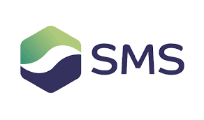 SMS stock logo