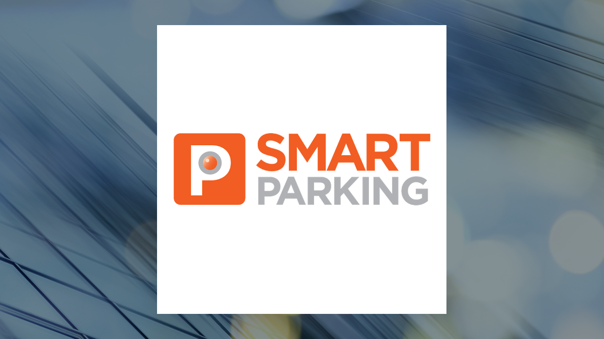 Smart Parking logo