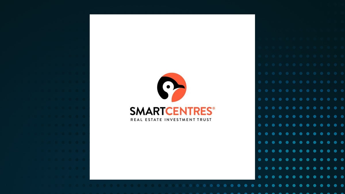 SmartCentres Real Estate Investment Trst (TSE:SRU.UN) Receives Average  Rating of “Hold” from Brokerages - Defense World