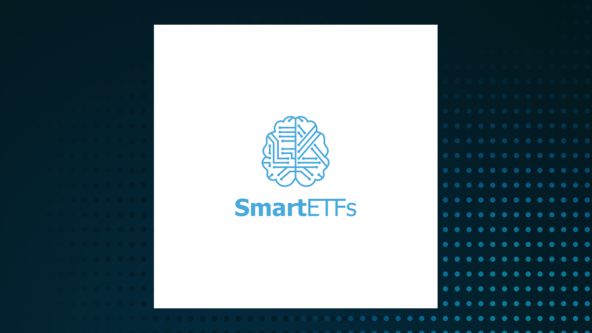 SmartETFs Dividend Builder ETF logo
