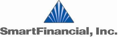 SmartFinancial logo