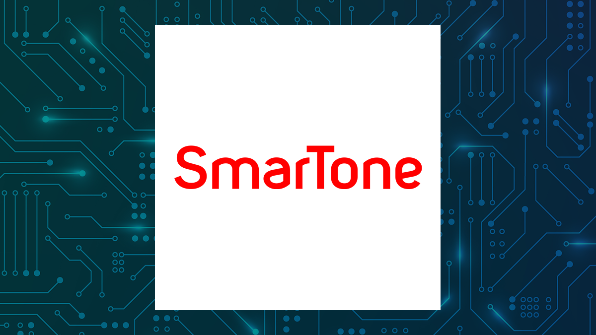 SMARTONE TELECO/S logo