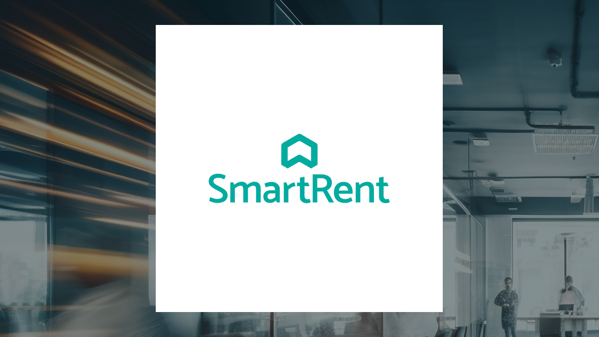 SmartRent logo