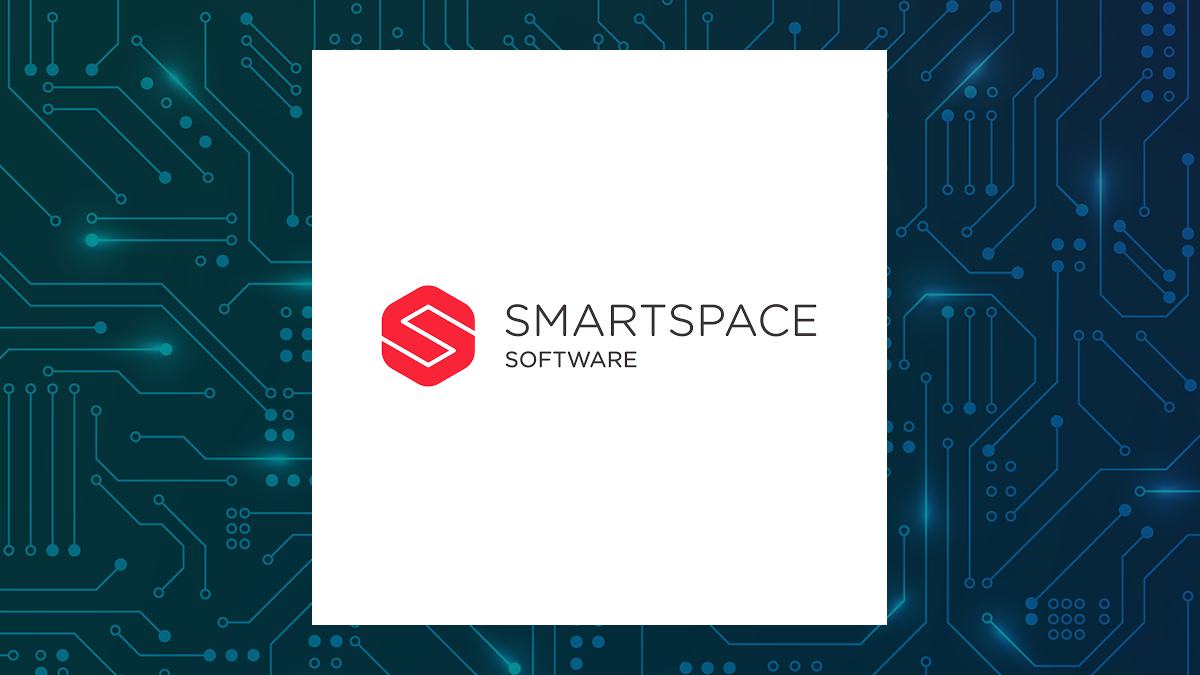 Smartspace Software logo