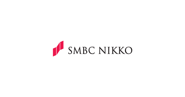 Smbc Nikko Sec.