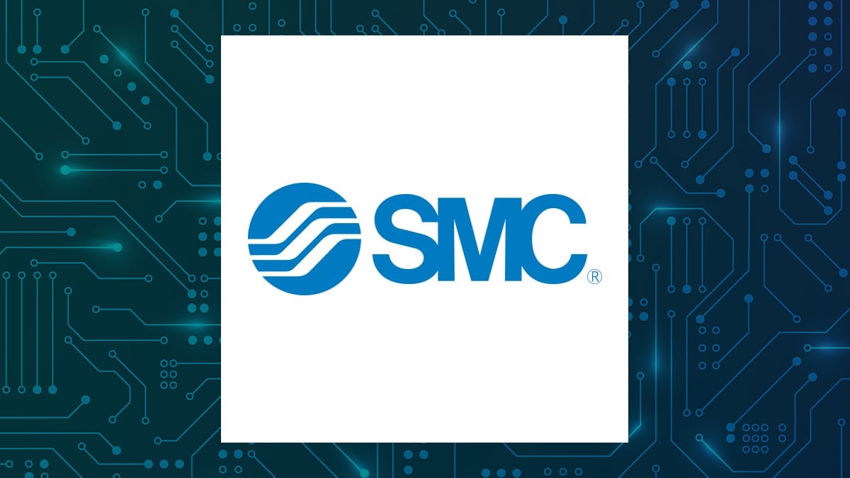 SMC logo