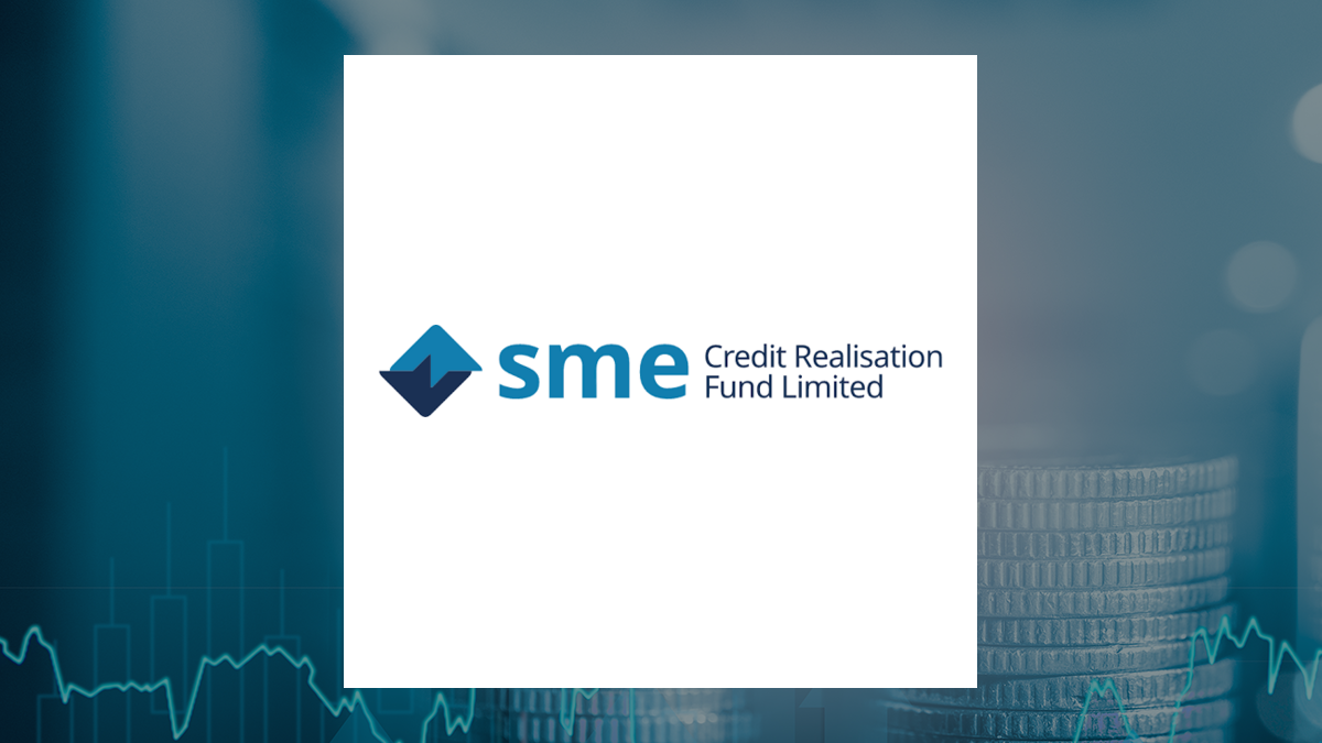 SME Credit Realisation Fund logo