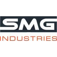 SMG Industries logo