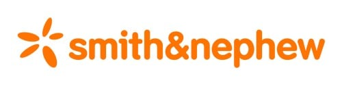 Smith & Nephew logo