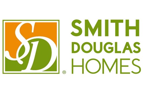 Smith Douglas Homes logo