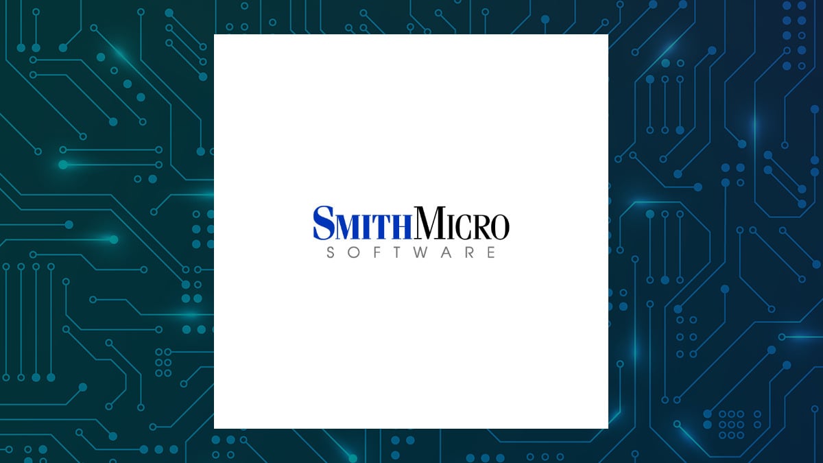 Smith Micro Software logo