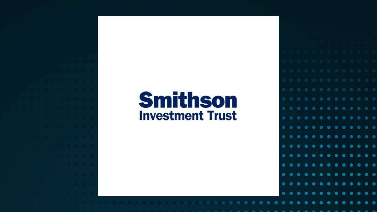 Smithson Investment Trust logo