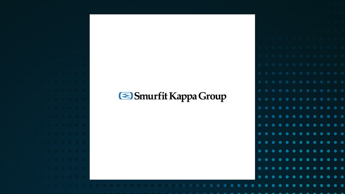 Smurfit Kappa Group logo