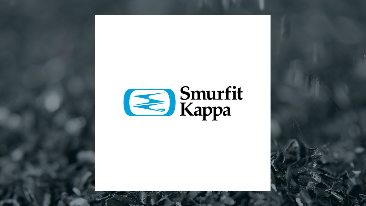 Smurfit Kappa Group logo