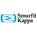 Smurfit Kappa Group logo