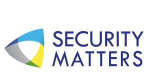 SMX (Security Matters) Public logo