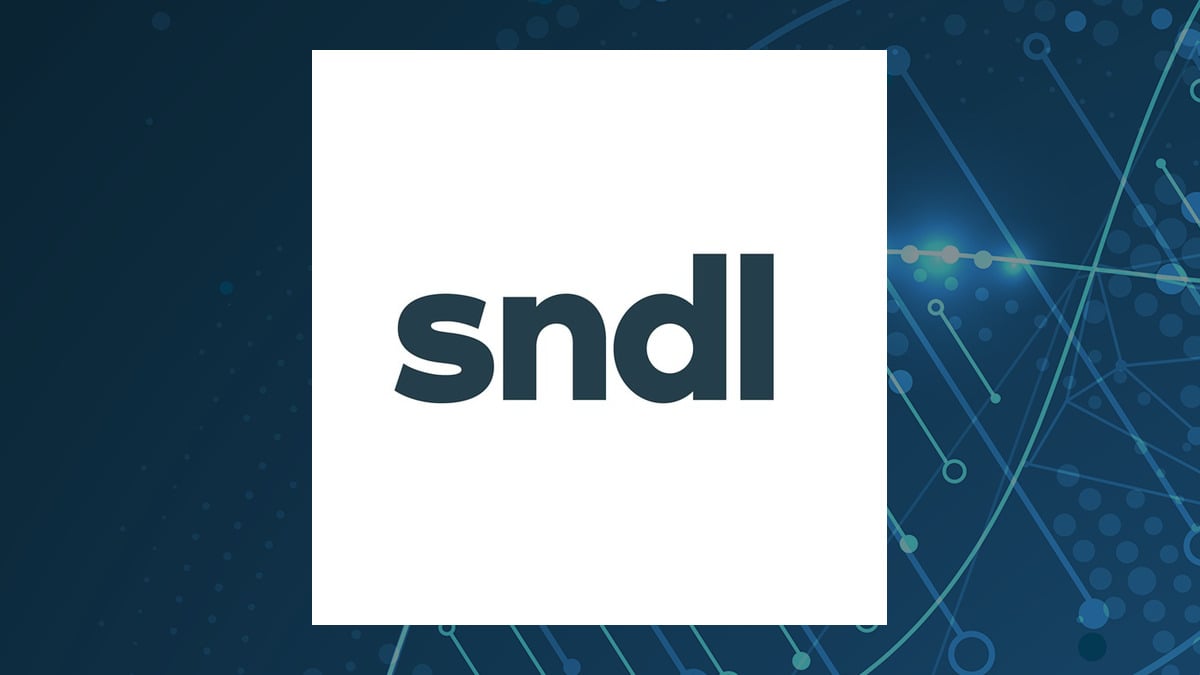 SNDL logo