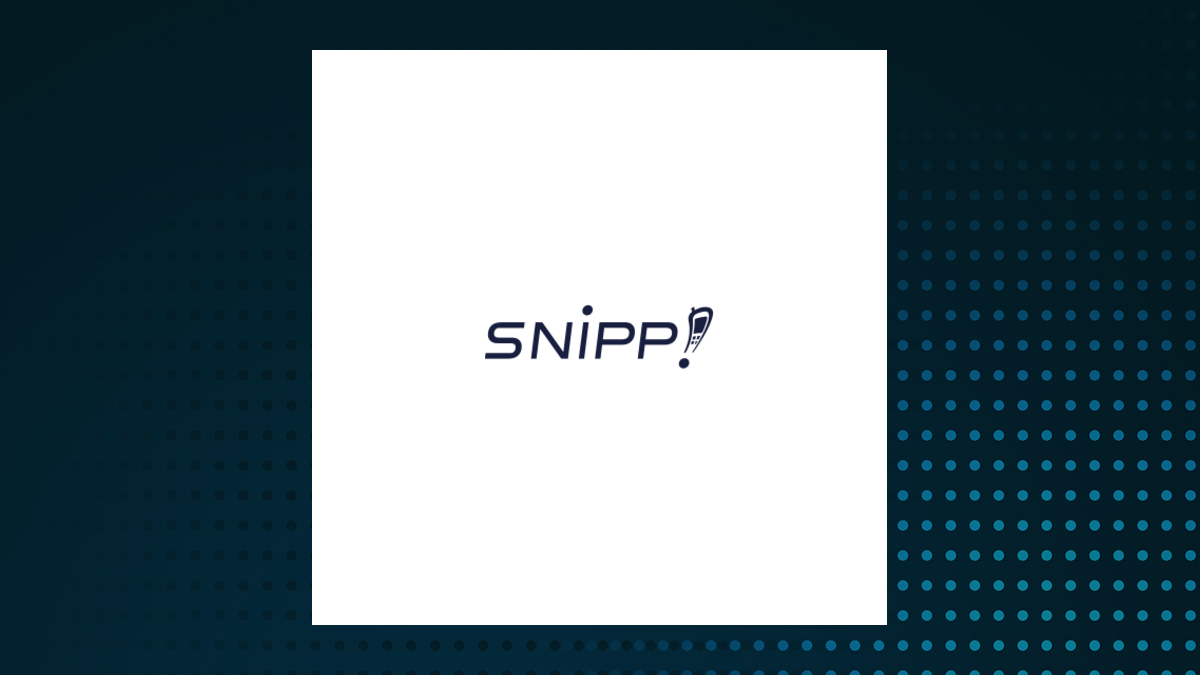 Snipp Interactive logo