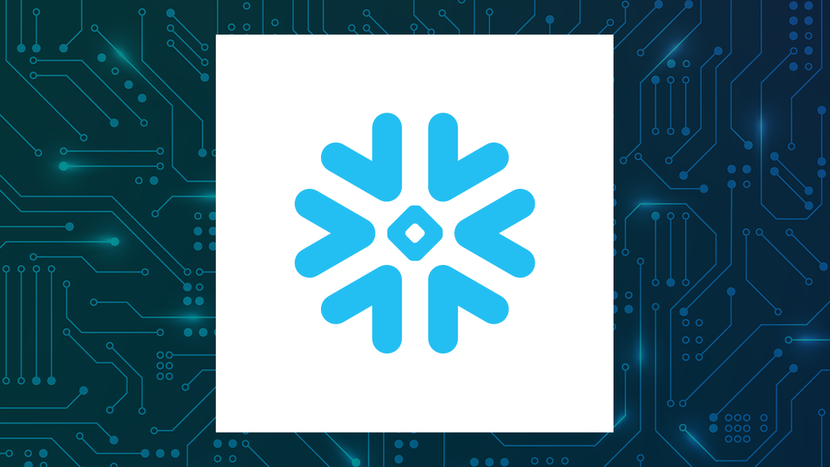 Snowflake Inc. (NYSE:SNOW) Given Average Recommendation of "Moderate Buy" by Brokerages