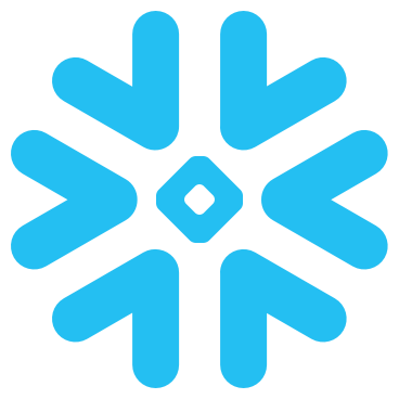 Snowflake Inc. logo