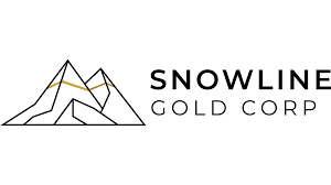 Snowline Gold Corp. logo