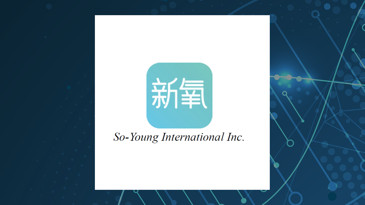 So-Young International logo