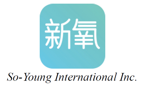 So-Young International logo
