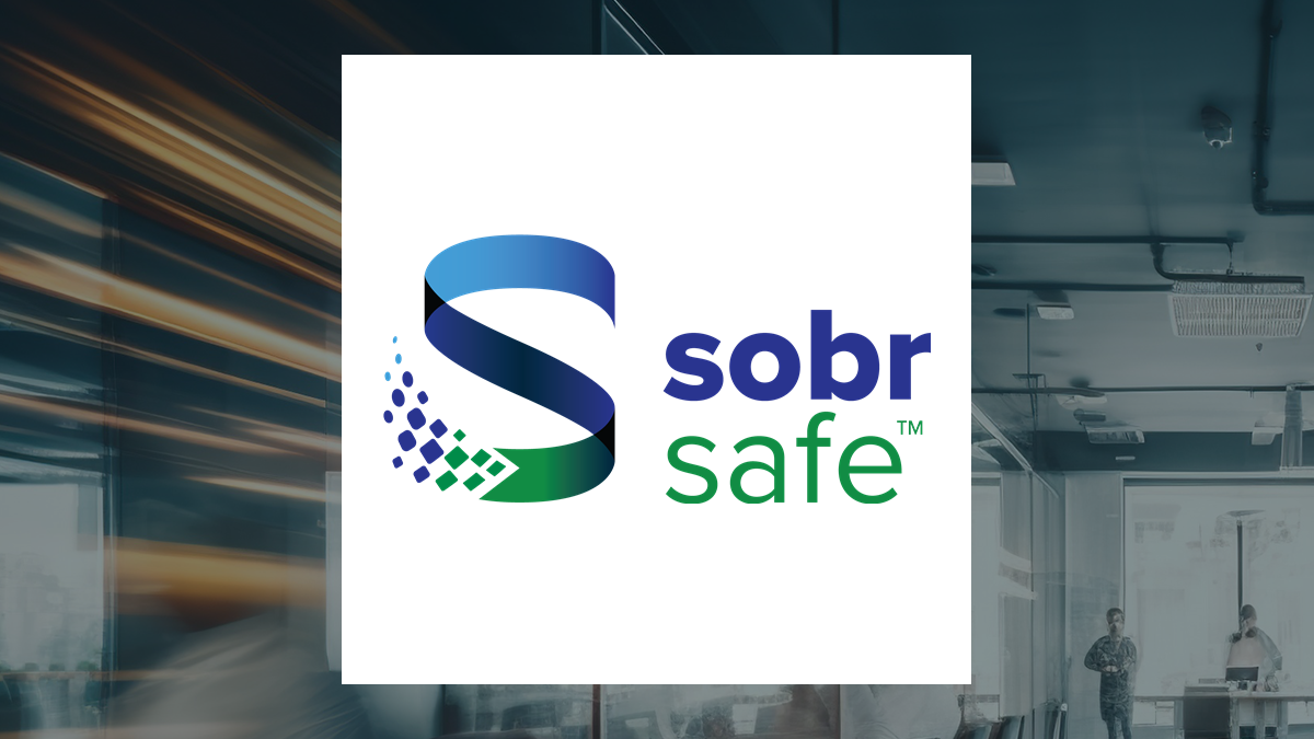 SOBR Safe logo