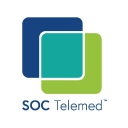 SOC Telemed logo