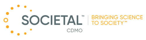 Societal CDMO logo