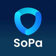 SOPA stock logo