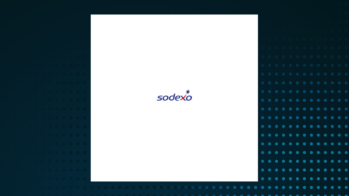 Sodexo logo