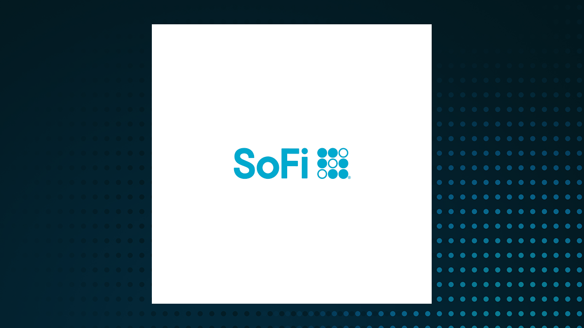 SoFi Next 500 ETF logo
