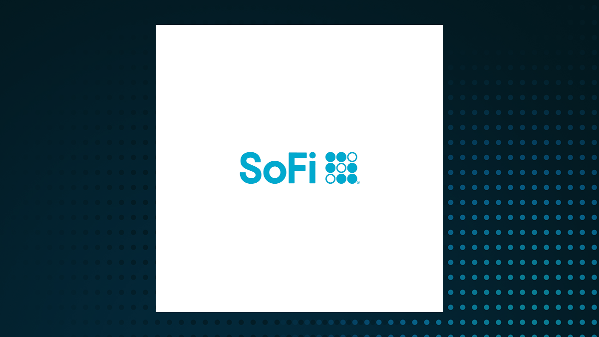 SoFi Select 500 ETF logo