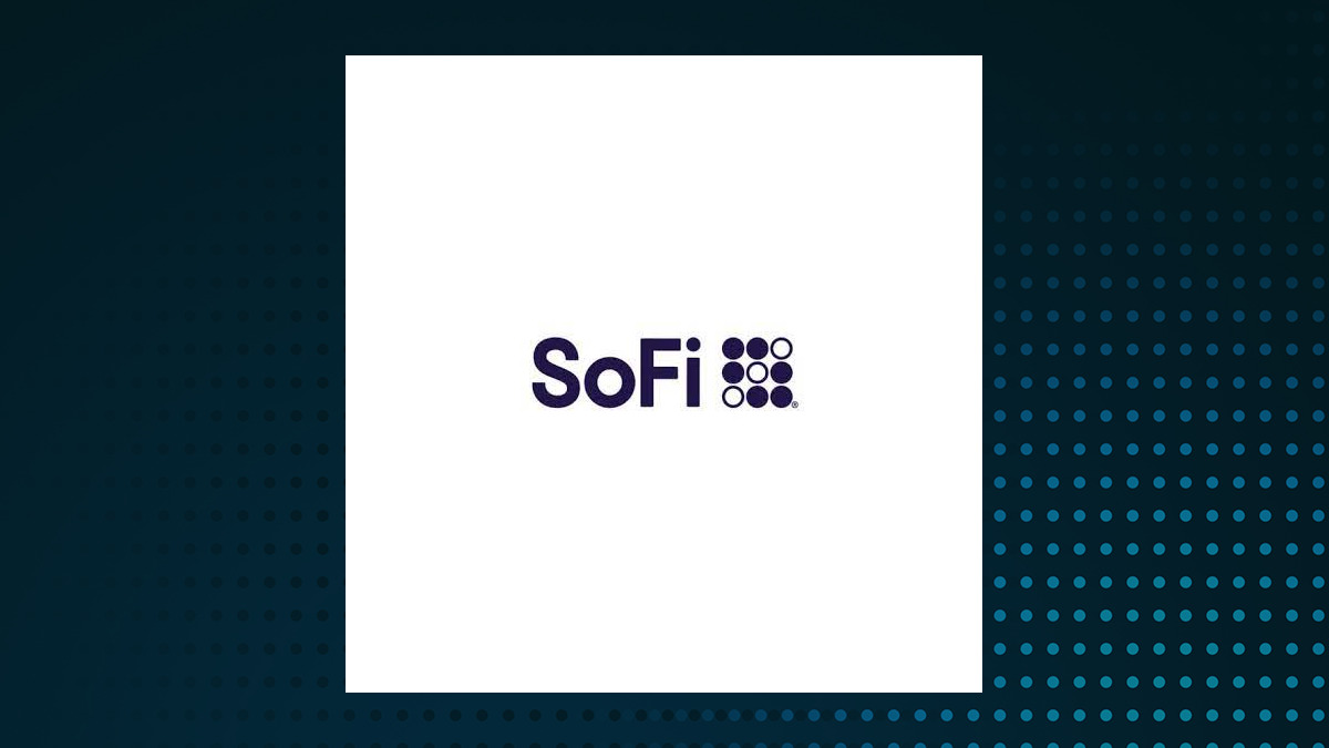 SoFi Smart Energy ETF logo