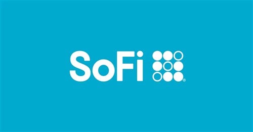 SoFi Technologies (NASDAQ:SOFI) Trading 3.2% Higher 