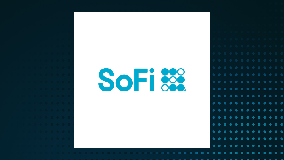 SoFi Weekly Income ETF logo