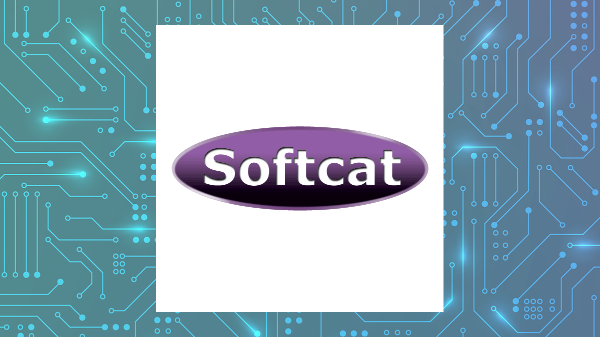 Softcat logo