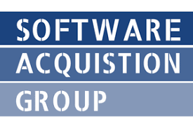 Software Acquisition Group Inc. II logo