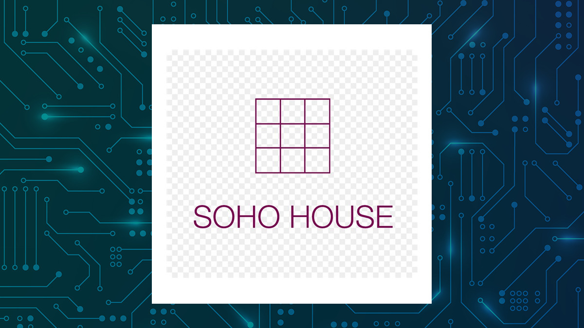 Soho House & Co Inc. logo