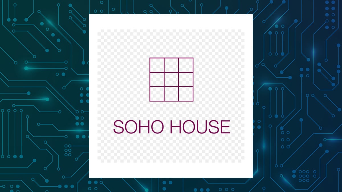 Soho House & Co Inc. logo