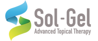 Sol-Gel Technologies logo