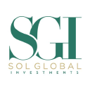 SOL Global Investments logo
