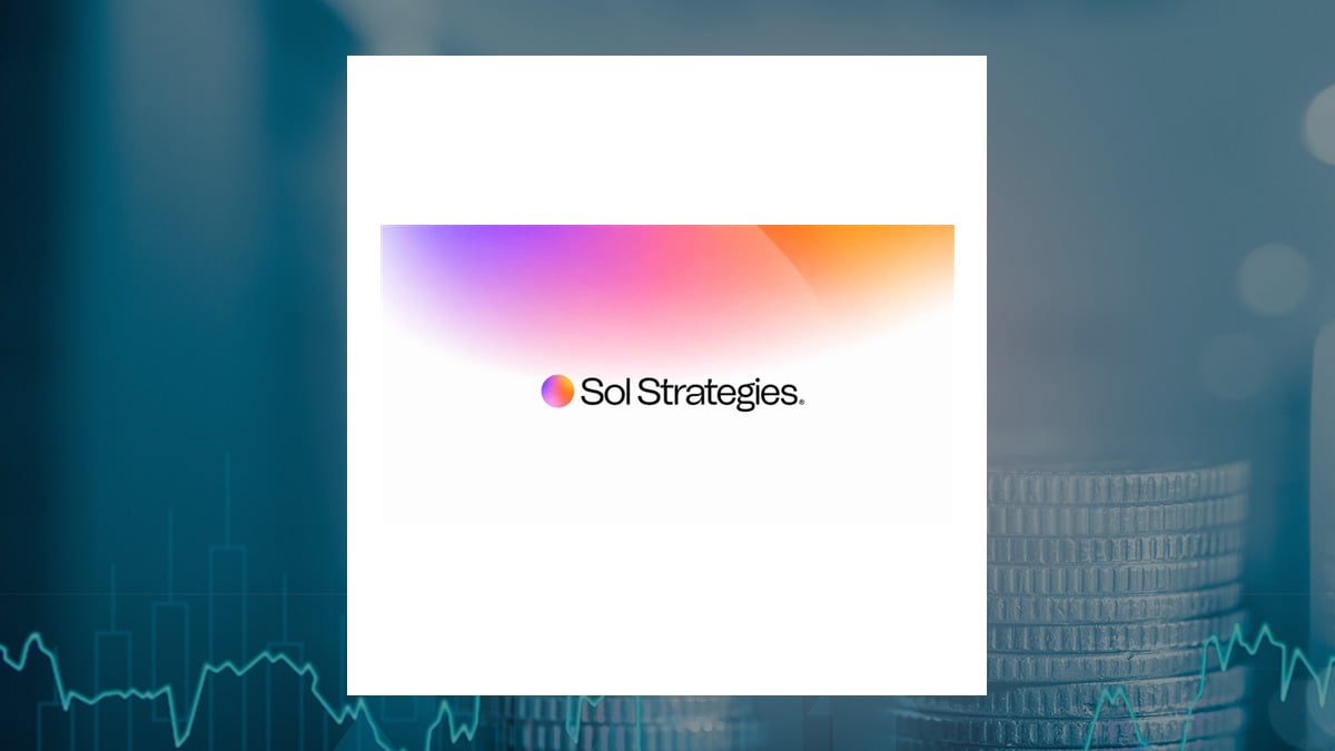 Sol Strategies logo