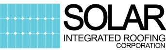 Solar Integrated Roofing logo