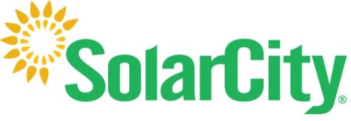 Solarcity Stock Price History Chart