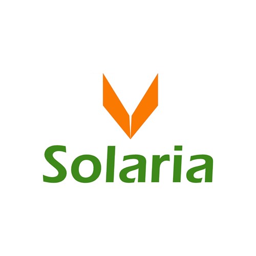 Solaria Energía y Medio Ambiente, S.A. logo
